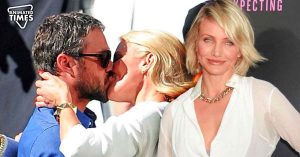 “She seems like a nasty piece of cr-p”: Cameron Diaz Landed in Hot Waters For Cursing Staffer With Cancer in Angry Outburst After Her Kissing Photos Were Leaked