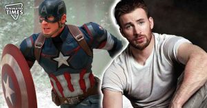 "I actually awoke to find my bed covered with rose petals": Ex-girlfriend Reveals Chris Evans Was a Hopeless Romantic Before He Became Marvel's Captain America