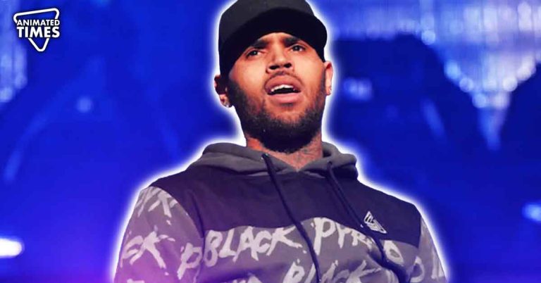 Controversy King Chris Brown's Crew Reportedly Beat the Sh*t Out of British Man in the UK in an All-Out Nightclub Battle Royale, Police Report Confirms