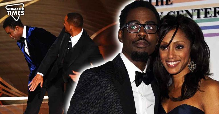 "It’s something that everybody regrets": Chris Rock's Family Should be Proud Of Him Keeping His Cool After Getting Slapped by Will Smith at Oscars