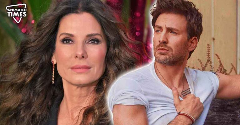 Who is Sandra Bullock Currently Dating After Rumored Affair With Marvel Star Chris Evans?