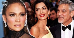 Jennifer Lopez Still Hates Ben Affleck's Friend George Clooney, Allegedly Avoided Meeting Clooney and his Wife Amal