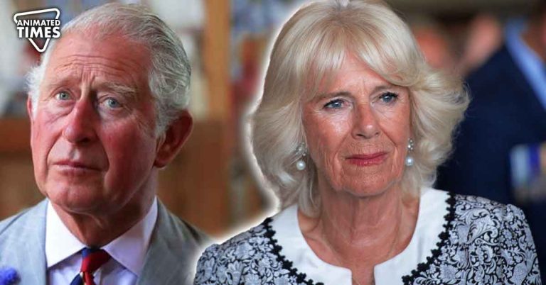 'Diva' Queen Camilla Reportedly Bossing King Charles Around So Badly Even World's Strongest Monarch is Having a Hard Time: "There’s only so much he can take"