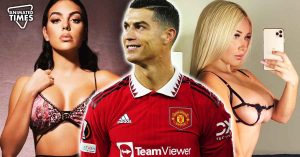 Did $500M Rich Cristiano Ronaldo Have a Threesome? Football Legend Reportedly Had a Latina Fetish, Venezuelan Blogger Georgilaya, Chilean Adult Star Daniella Chavez Have 'Proof'