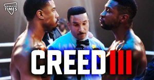 Creed 3 Box Office Collection: Michael B Jordan and Jonathan Majors Blasts Through Creed Franchise Records