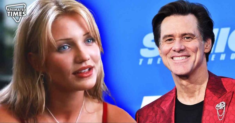 "Come here, baby": Jim Carrey's Genius Revenge Plan After The Mask Co-Star Cameron Diaz Was Forcibly Kissed on Stage, Reportedly Kissed the Perpetrator on Live TV Just Like He Did With Diaz