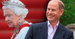 Who is Prince Edward - Youngest Child of Queen Elizabeth II Titled as 'Duke of Edinburgh'