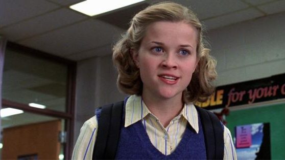 Reese Witherspoon in Election