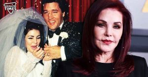 “This is how a real man makes love to a woman": Priscilla Presley's Chilling Confession About Elvis Presley 