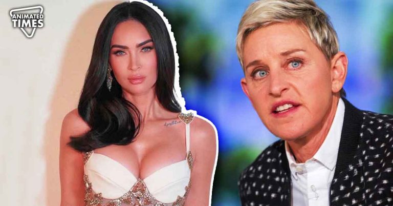 “She was very dishonest with her answers”: Megan Fox Had Warned About Ellen DeGeneres on Her Own Show as Host Dismissed Actress After She Disrespected Transformers Actor