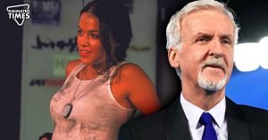 Fast and Furious Star Admits James Cameron Saved Her Career After Her Horrible Reputation in Hollywood: "They thought I was going to be this loser"