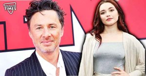 "And yet he got it": Florence Pugh Viciously Defended Ex Zach Braff After Troll Tried To Point Out Her 'A Good Person' Co-Star's Massive Age Difference