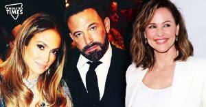 Ben Affleck's Ex Jennifer Garner Posts Super Emotional Message on Relationship Drama as Jennifer Lopez Allegedly Turns into a Toxic Nightmare Wife for Affleck