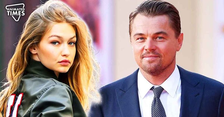"I've always acknowledged I come from privilege": Leonardo DiCaprio's Alleged Flame Gigi Hadid Accepts She's a Nepo Baby After Insane Fan Backlash