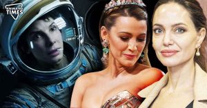 Sandra Bullock Gave a Career Best Performance By Stealing This $743M Multiple Oscar Nominated Movie Role from Blake Lively and Angelina Jolie