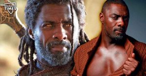 "We've done this a million times": Marvel Star Idris Elba Was Nervous Before His 'Sexiest Man Alive' Moment