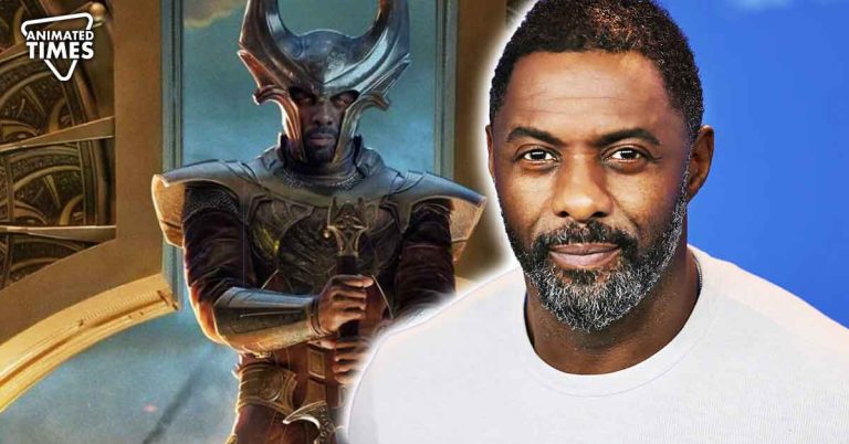 "I could get stabbed, I could get shot": Thor Ragnarok Star Idris Elba Gets Brutally Honest About His Character Stringer Bell