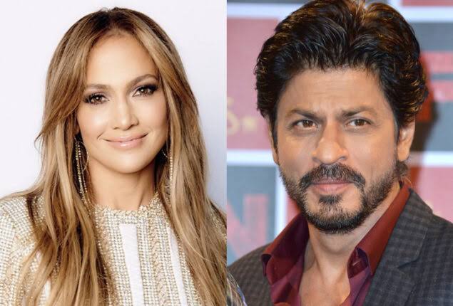 Shah Rukh Khan's company humbles Jennifer Lopez's undue claims