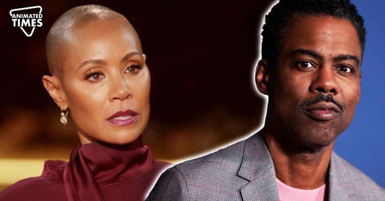 "I'm not a victim, baby": Chris Rock Trolls Jada Smith, Says He Won't Start Doing Talk Shows With Oprah To Deal With Will Smith Oscars Slap Like Jada Did in Her Red Table Talk Series