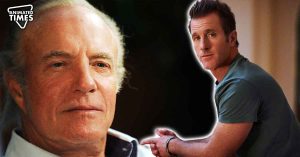 Godfather Star James Caan's Eldest Son Scott Wants To Hijack Late Actor's $20M Estate, Leave Rest of His 4 Kids Penniless