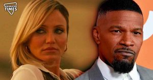 Why Did Cameron Diaz Leave Hollywood Before Announcing Her Second Retirement After Jamie Foxx Scandal?