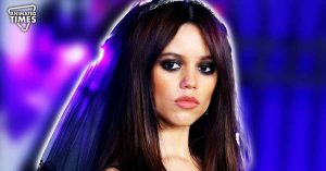 "I’m not ready to be that vulnerable": Jenna Ortega Unveils Why She Broke up With her Ex-boyfriend, Believes She is Not Ready to Date Again
