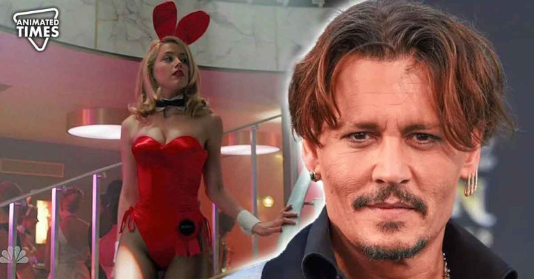 Amber Heard Claimed Johnny Depp Shamed Him for Wearing a Revealing Dress: "That’s how the whole world will remember you"