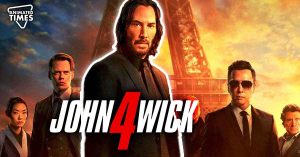 John Wick 4 Box-Office Collection - Will Keanu Reeves Return for Fifth Movie After Strong Reviews?