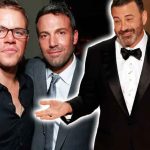 “Why would I ever do that?”: Matt Damon Doesn’t Want to End His Fight With Ben Affleck’s Friend Jimmy Kimmel After Late Night Host Humiliated Him