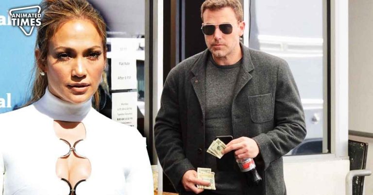 "Ben's a great tipper. Jennifer Lopez goes around...Takes back the tip": Viral Video Confirms Jennifer Lopez is a Curse to Service Workers, Earns $40M a Year But Tips Just $5