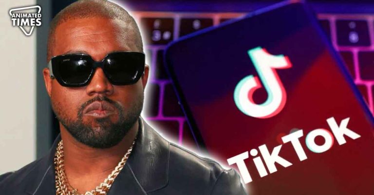"It's like you can't tell him nothing": $400 Million Rich Kanye West Made TikTok Star Question His Life Choices With His Unparalleled Work Ethics