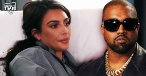 "She must be going through it, It’s pretty sad": Kim Kardashian's Deleted Post Convinces Fans She is Miserable While Kanye West Put Her in an Uncomfortable Spot