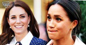 "She hated the fact that she had to do what she was told": Meghan Markle Always Hated Being a Second-Rate Princess to Kate Middleton