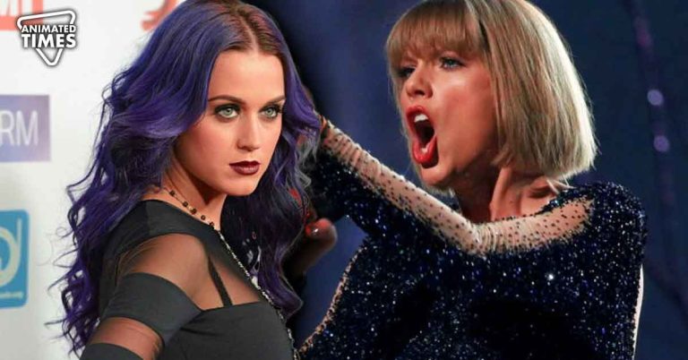 “We’re straight up enemies”: Taylor Swift Didn’t Mince Words After Katy Perry’s Insane Betrayal Despite No Boyfriends Being Associated