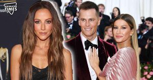 Tom Brady is Allegedly Dating Journalist Kay Adams Who…