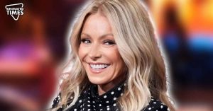 “I’ve been quiet quitting for at least 10 years": Kelly Ripa is Leaving Live With Kelly Soon