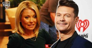 Kelly Ripa Reportedly Creating Major Ruckus at 'Live', 'Endlessly Trolling' Producer as No One is Listening To Her Demands Following Ryan Seacrest's Exit