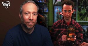 "I know what it's like to work in a comic book store": Big Bang Theory Star Kevin Sussman Actually Worked in Comic Book Industry Before Landing 'Stuart' Role