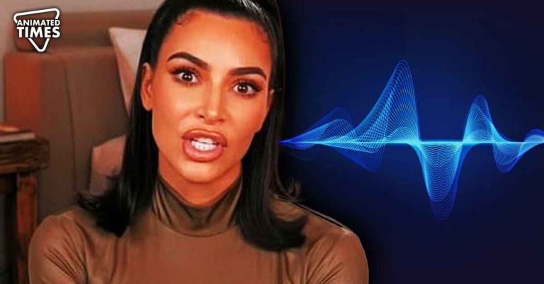 Kim Kardashian's Iconic Patented 'Vocal Fry' That Makes for an Instant Cringefest Has Been Used by Whales, Dolphins to Hunt Prey in The Ocean Since Thousands of Years