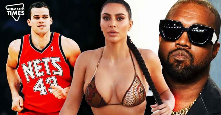 Celebs Kim Kardashian Has Dated Who Were Once Richer Than Her