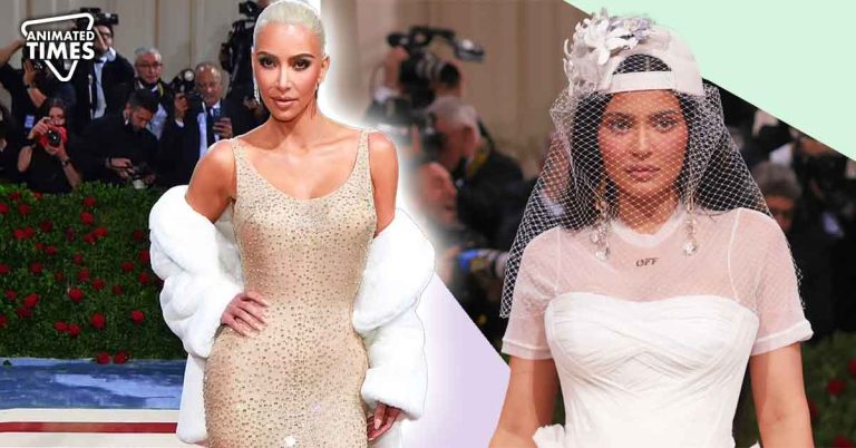 Kim Kardashian and Kylie Jenner Might Get Their Ego Hurt As They Are Seemingly Not in the Exclusive List of Celebrities Who Can Attend the 2023 Met Gala