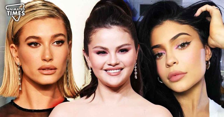 "I just want good for everyone": Selena Gomez Demands Her Fans To Behave and Stop Shaming 'Rivals' Hailey Bieber and Kylie Jenner