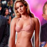 Jennifer Lawrence Dating History - Who Is X-Men Star Currently Dating After Chris Martin Split?