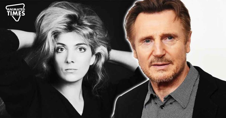 Heartbroken Liam Neeson Revealed Gut-wrenching Story How He Whispered To His Brain-Dead Wife Natasha Richardson He Will Always Love Her: "Sweetie, you're not coming back from this"