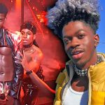 $7M Rich Rapper Lil Nas X Blasts Trolls after He Gets Slammed for 'Forced Gayness': "Oh no guys it’s the estrogen expert"