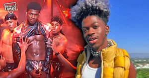 $7M Rich Rapper Lil Nas X Blasts Trolls after He Gets Slammed for 'Forced Gayness': "Oh no guys it’s the estrogen expert"
