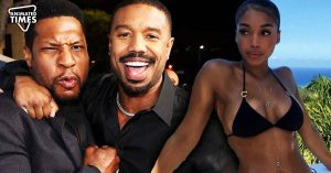 Michael B. Jordan Shares His "Girl Troubles" With Jonathan Majors After a Difficult Break up With Lori Harvey