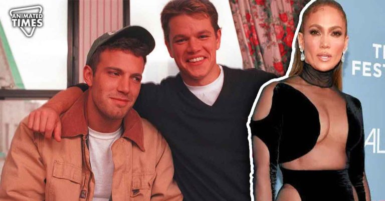 Are Ben Affleck and Matt Damon Still Friends? What Happened Between Them After Ben’s Wedding With Jennifer Lopez?