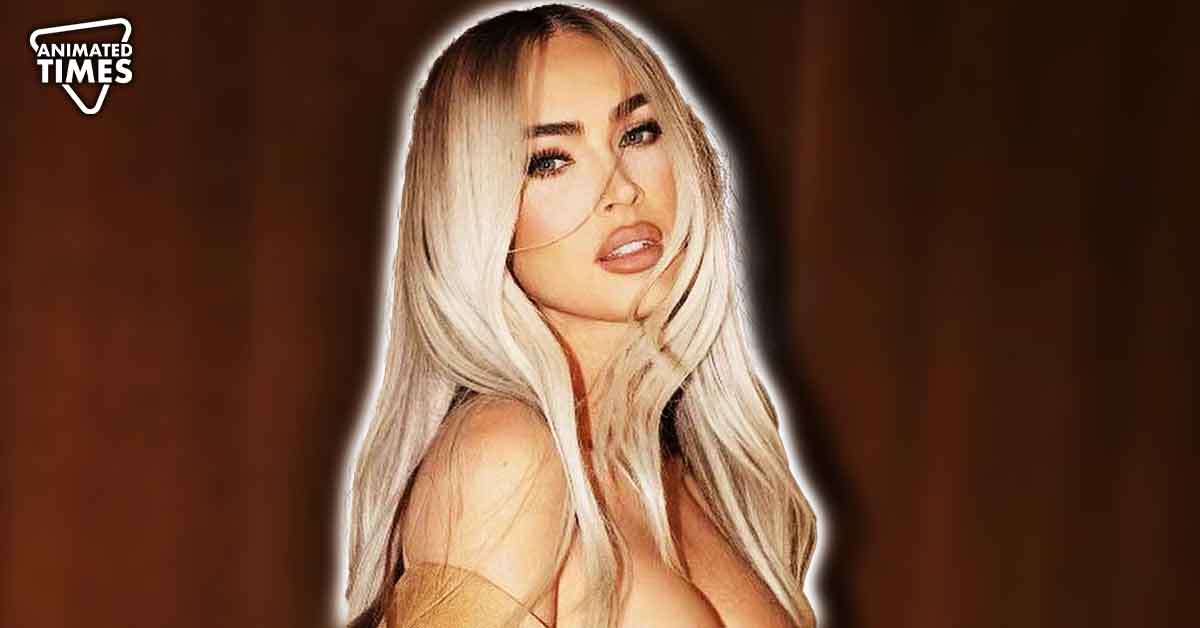 “That’s not what they want at all”: Megan Fox Unveiled Hollywood’s Predators Who Tried to Force Her to Sleep With Them for Movie Roles After She Became Famous