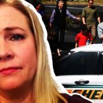 Melissa Joan Hart Gets Emotional Talking About Her Traumatic Experience With Nashville Shooting, Saves Little Kids Escape School